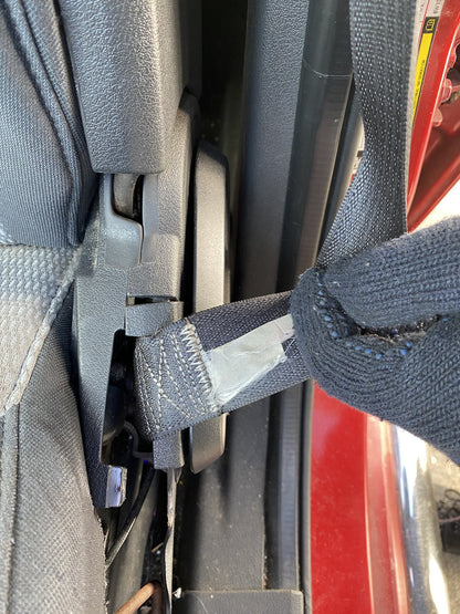 2007 Dodge Nitro SXT- Dismantling For Parts