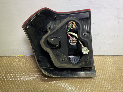 2002 Toyota Corolla - Left Taillight PN: see photos