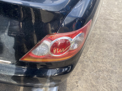 2007 Toyota Mark X 250G GRX120  Dismantling For Parts