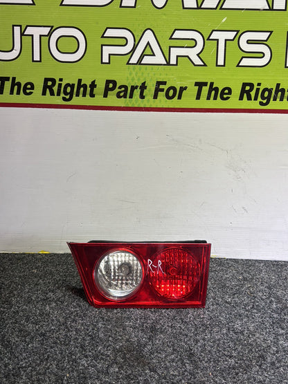 2006 Honda Accord - Right Bootlid Light PN: STANLEY P3214R