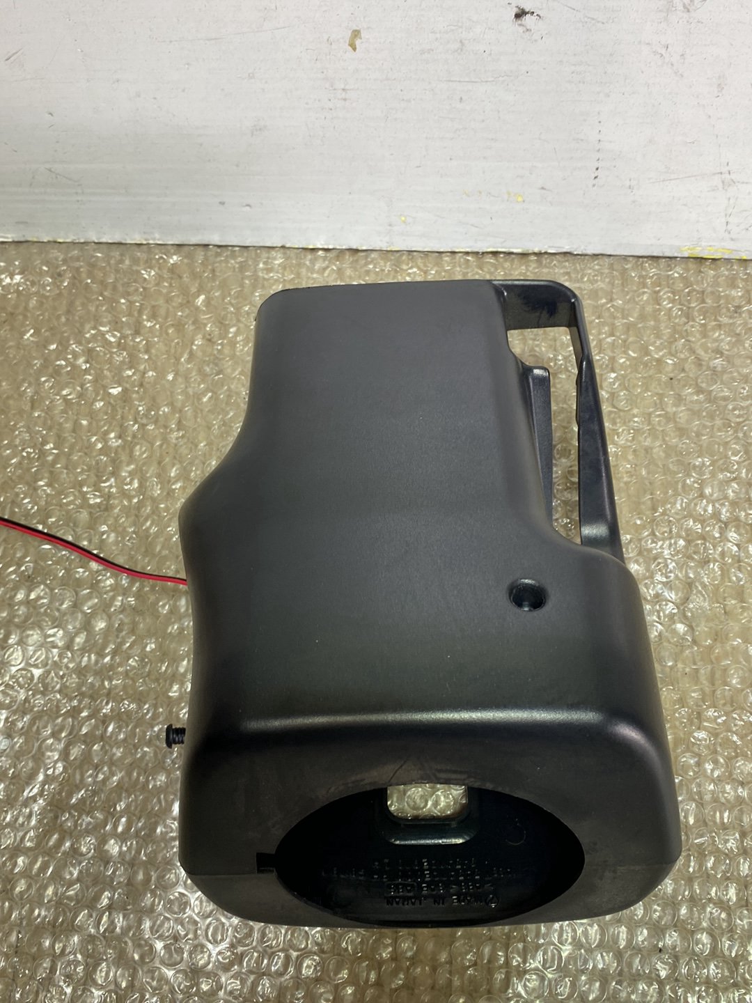 2003 Subaru Legacy- Steering Column Shroud PN: see photos