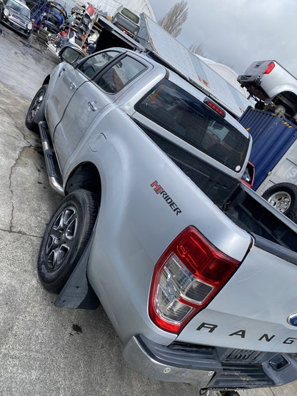 2011 Ford Ranger XLT