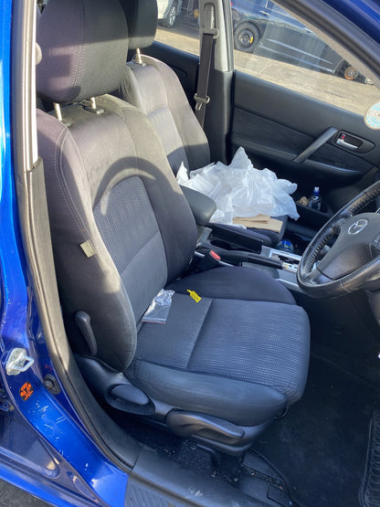 2007 Mazda Atenza /  Mazda6 Dismantling For Parts