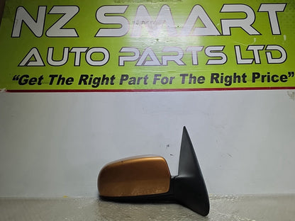 2003 Ford Falcon- Right Door Mirror PN: 4 Wires