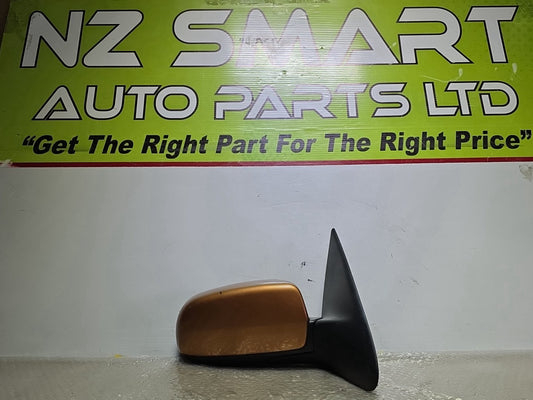 2003 Ford Falcon- Right Door Mirror PN: 4 Wires