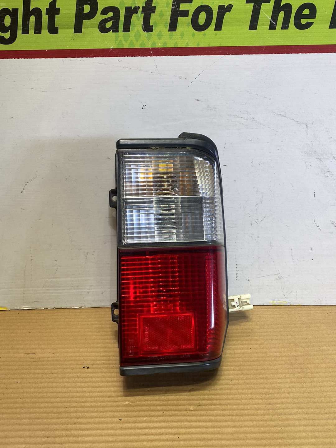 2009 Mazda Bongo Van- Right Taillight PN: