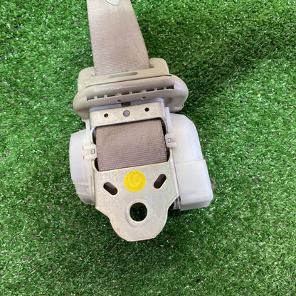 2006 Used Toyota Estima - Right Rear Seat Belt PN: See photos