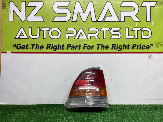 1997 Used Toyota Starlet - Right Taillight PN: 8155010320