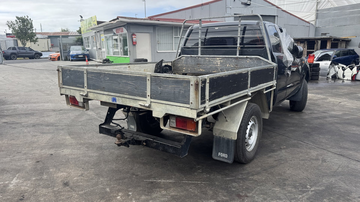 2012 Ford Ranger- Dismantling For Parts