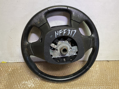 2013 Nissan Fuga - Steering Wheel PN: 484301MA4A
