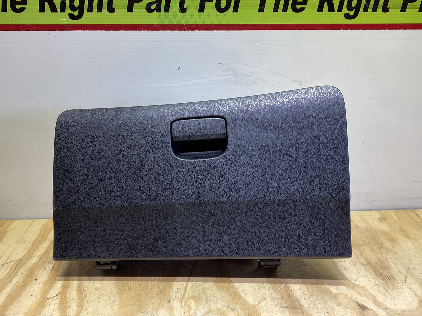 2010 Honda Fit GE6 - Glove Box
