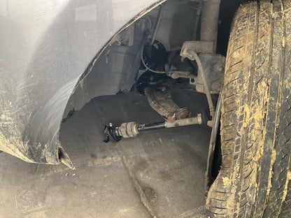 2013, Nissan, Note Dismantling For Parts