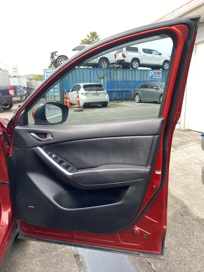 2015 Mazda CX-5 KE2AW Dismantling For Parts
