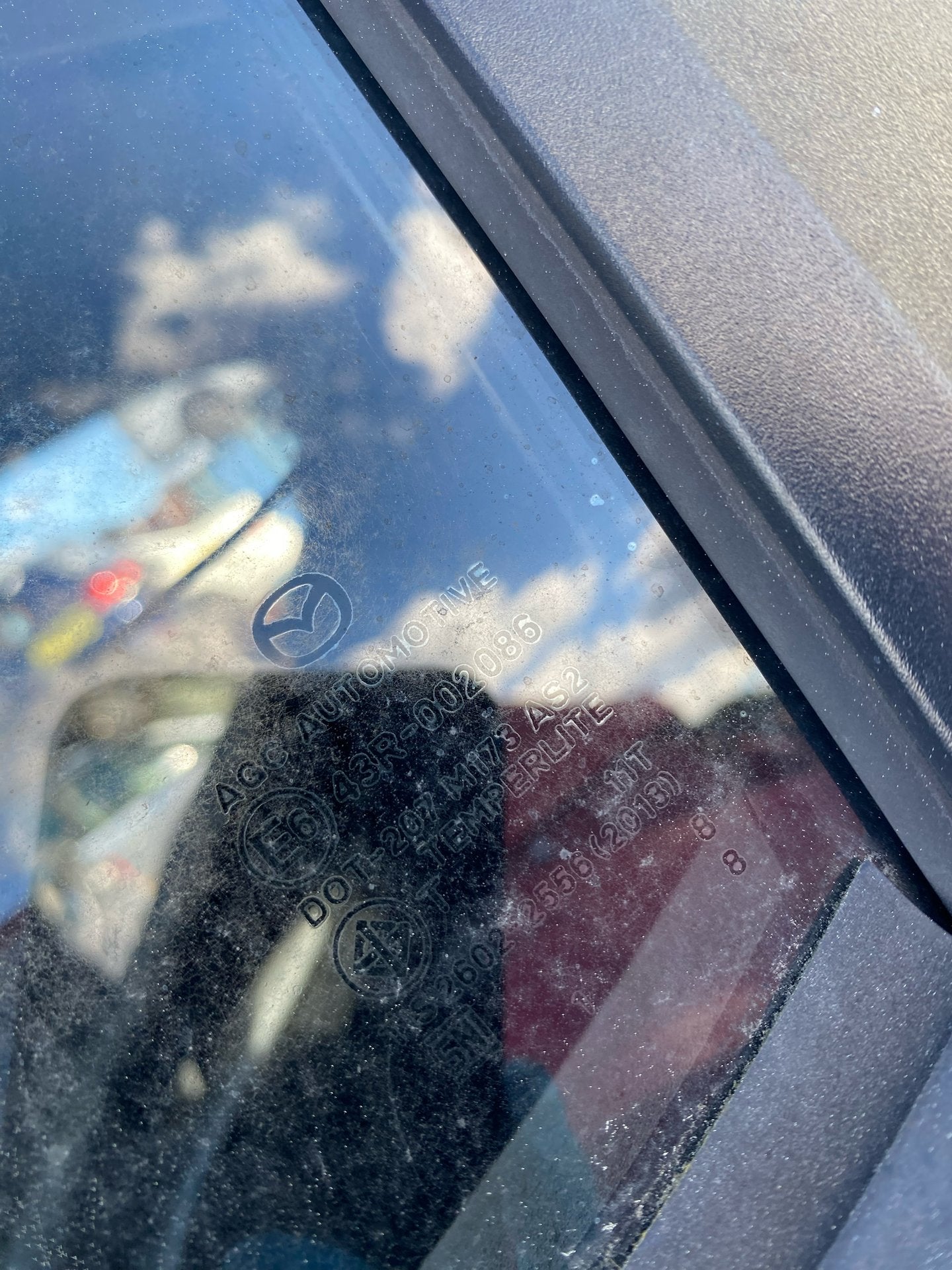 2019 Mazda Demio Dismantling For Parts
