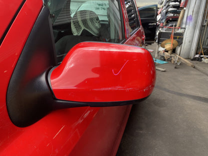2006 Mazda Demio DY3W Dismantling For Parts