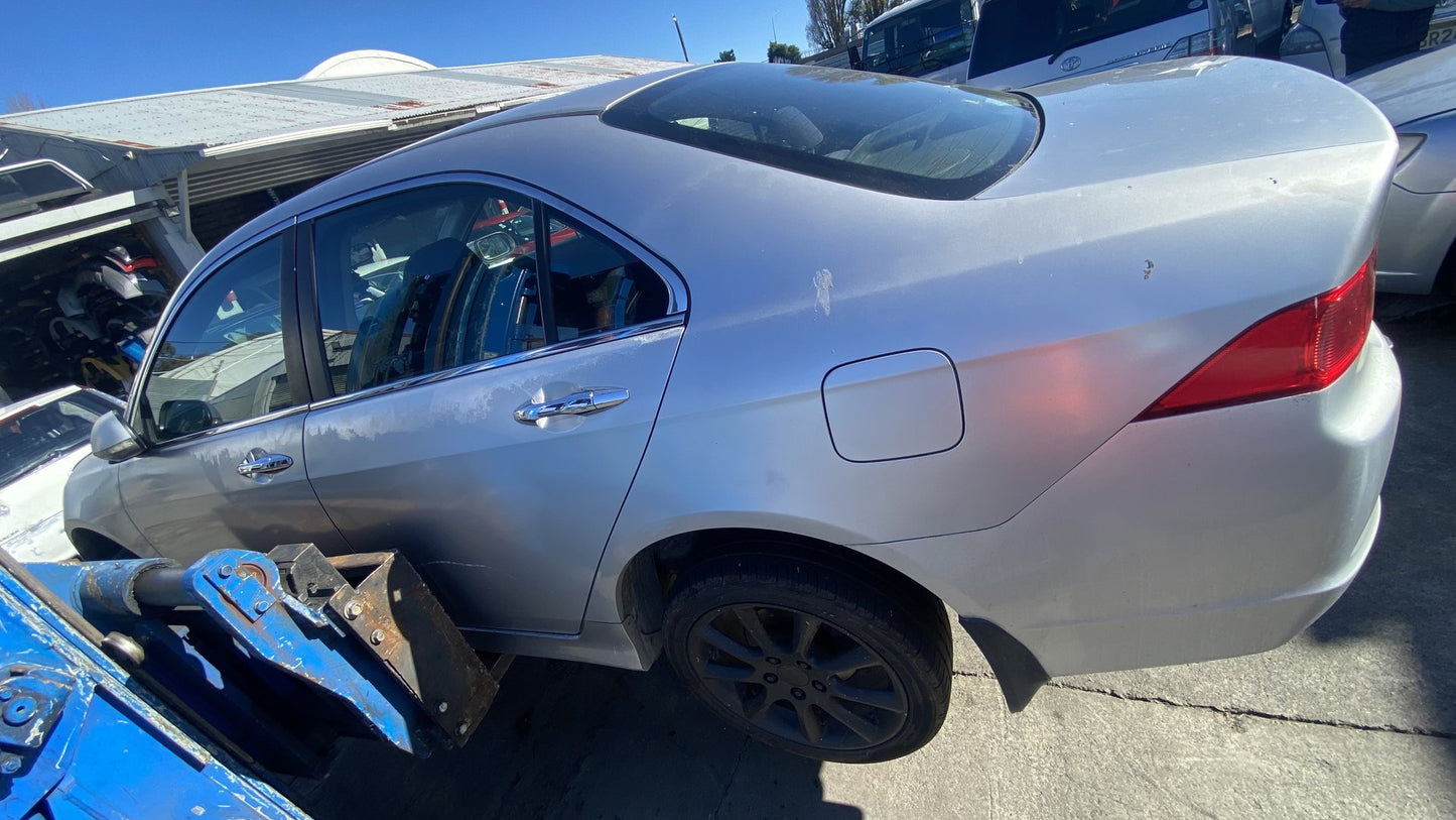 2007 Honda Accord  Dismantling For Parts