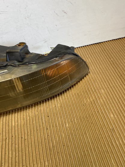 2002 Mitsubishi Galant- Right Headlight PN: see photos
