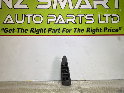 2006 Used Toyota Alphard- Master Power Window Switch PN: see photos