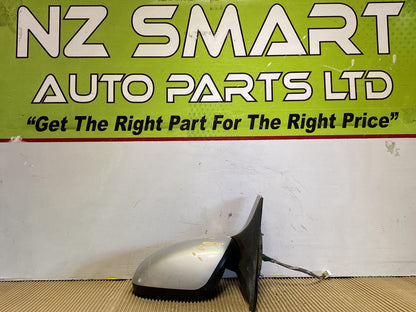 2005 Suzuki Swift- Left Door Mirror PN: 5 wires