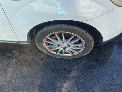 2007 Mazda Verisa DC5W  Dismantling For Parts