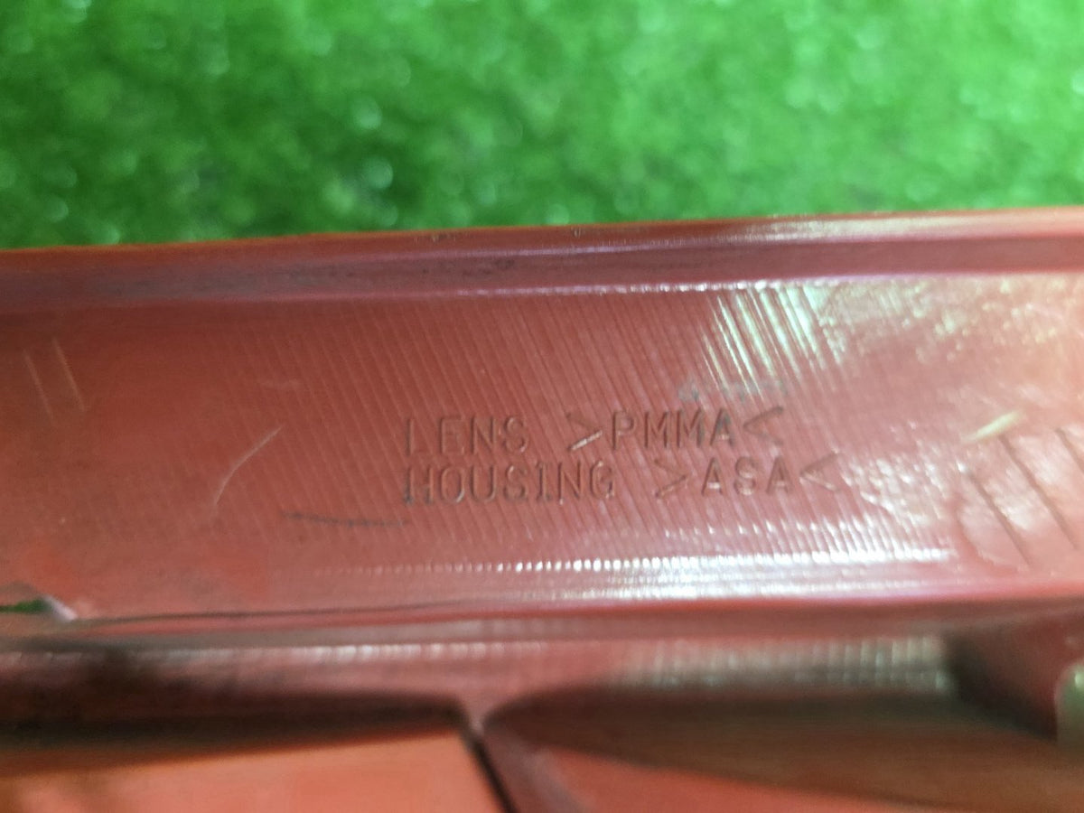 2006 Suzuki Swift - Left Taillight PN: P4476