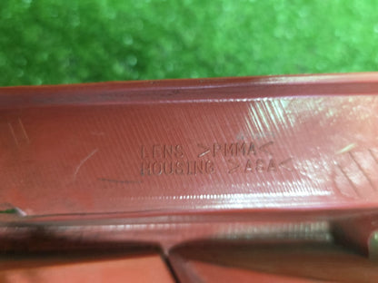 2006 Suzuki Swift - Left Taillight PN: P4476