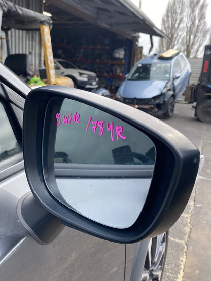 2021, Mazda, CX-3 Dismantling For Parts
