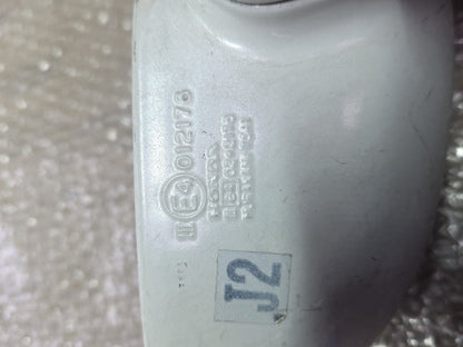 2004 Honda Fit- Left Door Mirror PN: 3 wires