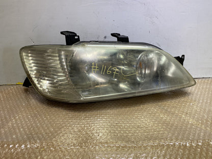 2001 Mitsubishi Lancer- Right Headlight PN: STANLEY P1503
