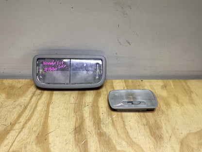 2010 Honda Fit GE - Interior Light