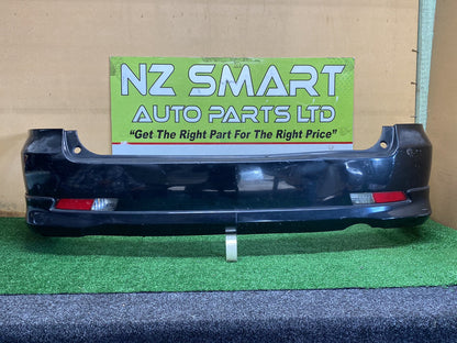 2002 Used Toyota Caldina - Rear Bumper PN: 5215921060C0