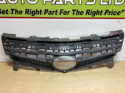 Used Toyota Prius - Upper Grille PN: 53111-47040