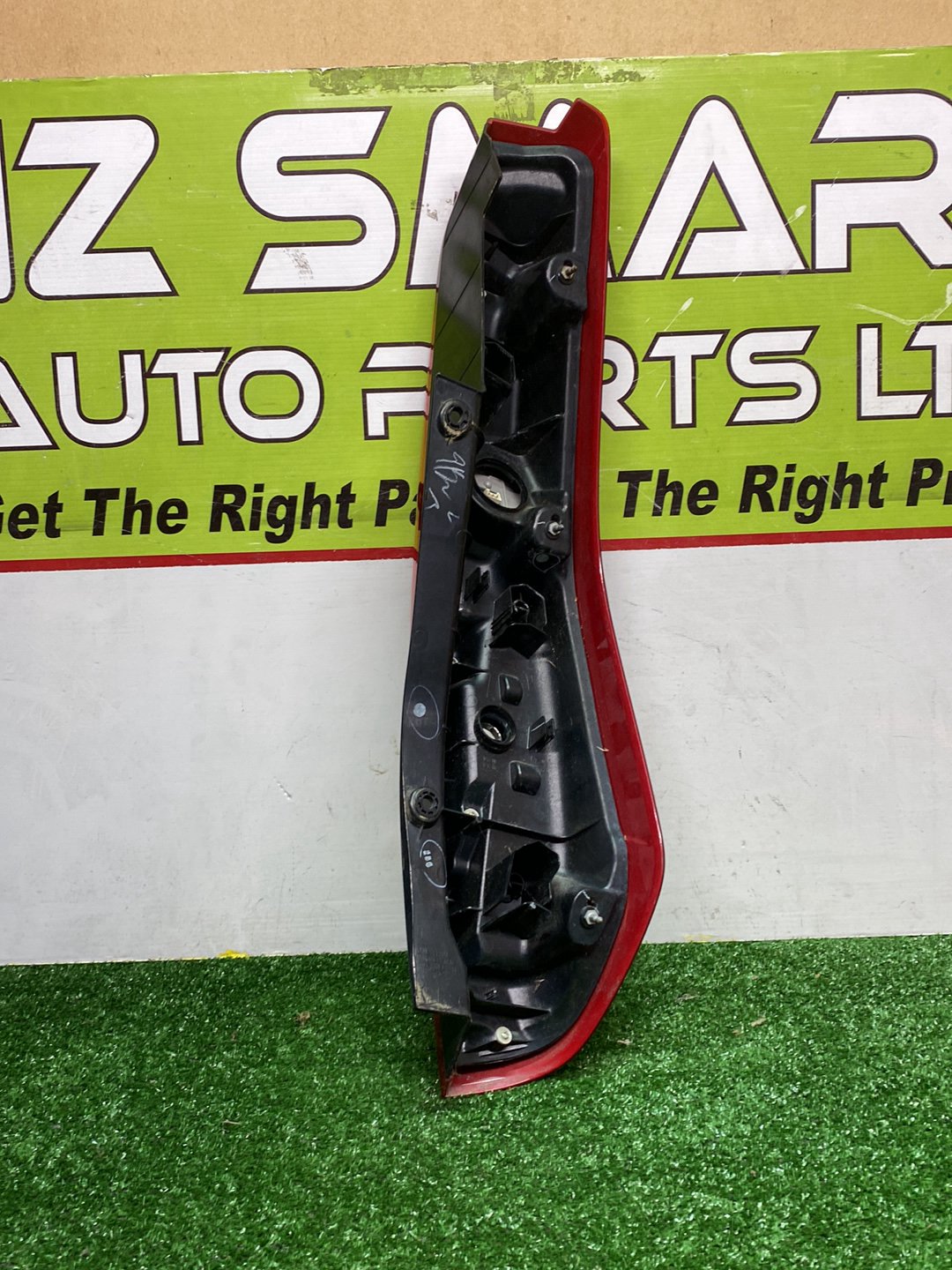 2010 - 2013 Nissan X-Trail T31 - Left Taillight - Body Mounted, Led Type PN: KOITO 220-23308