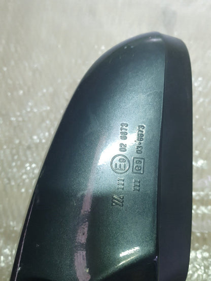 2010 Holden Trax- Left Door Mirror PN: 3 wires
