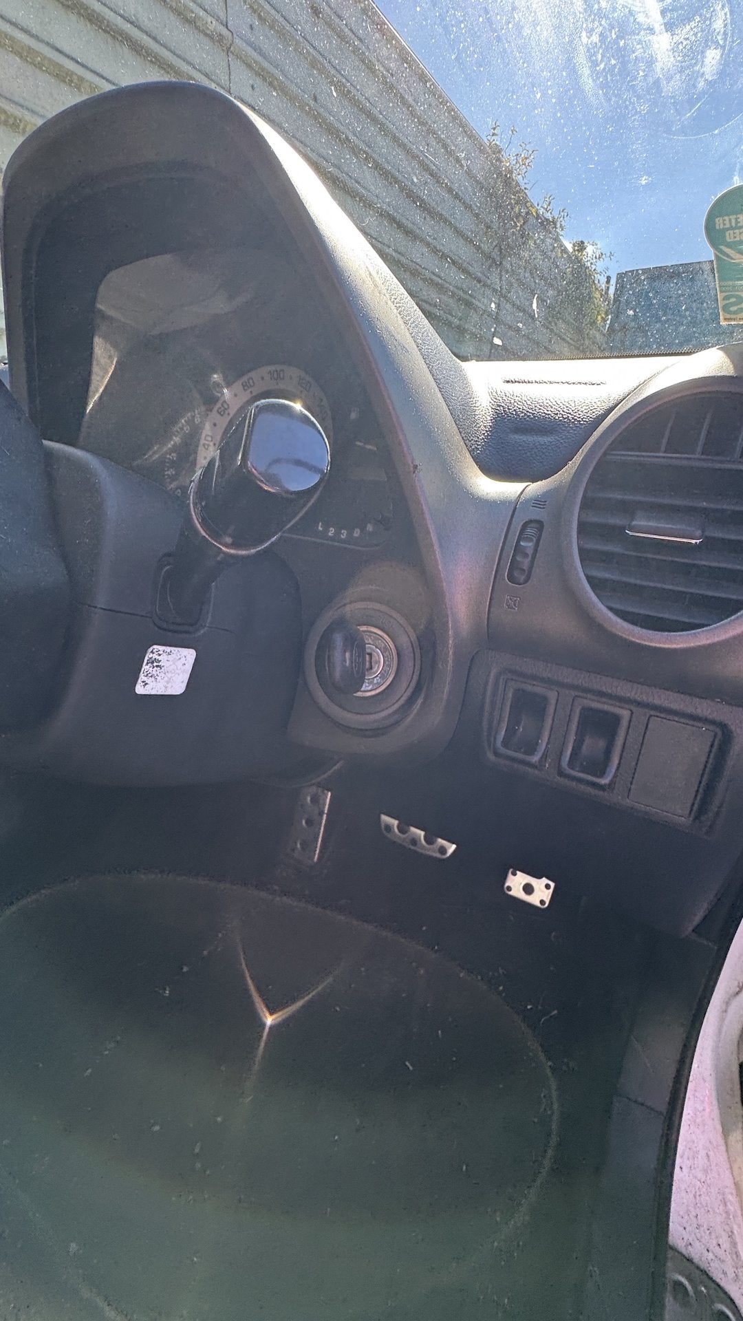 1999 Toyota Altezza RS200 GXE10 Dismantling For Parts