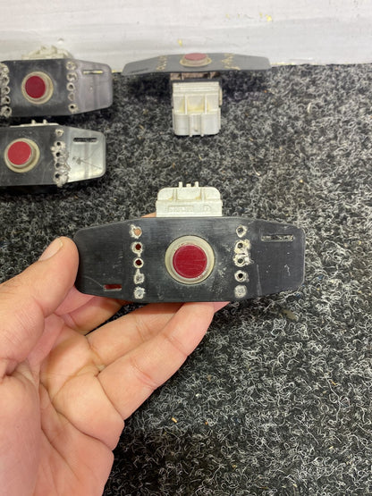 2012 Hyundai i45 - Rear Bumper Proximity Sensor
