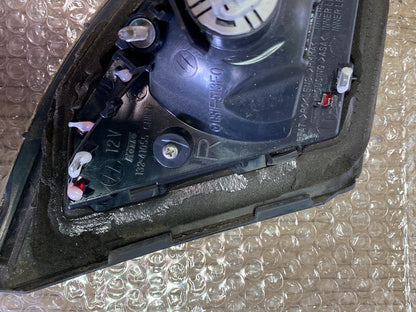 2008 Mazda Atenza- Tailgate Light PN: 132-41055