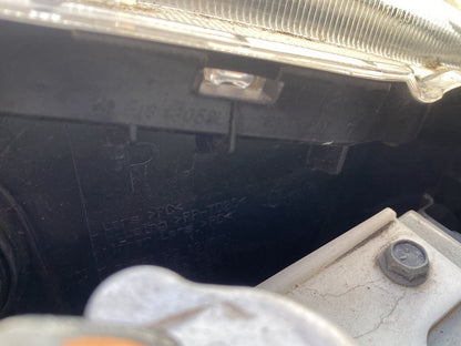 2011 Nissan Leaf ZE0  Dismantling For Parts