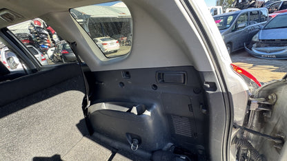 2006 Toyota RAV4 Dismantling For Parts