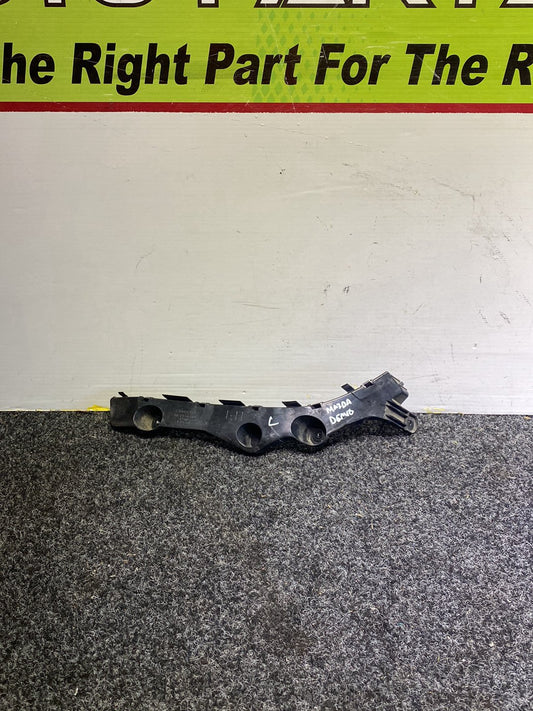 Mazda Demio - Left Rear Bumper Retainer PN: DF71502J1