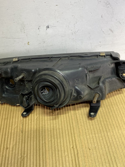 1997 Subaru Legacy- Right Headlight PN: see photos