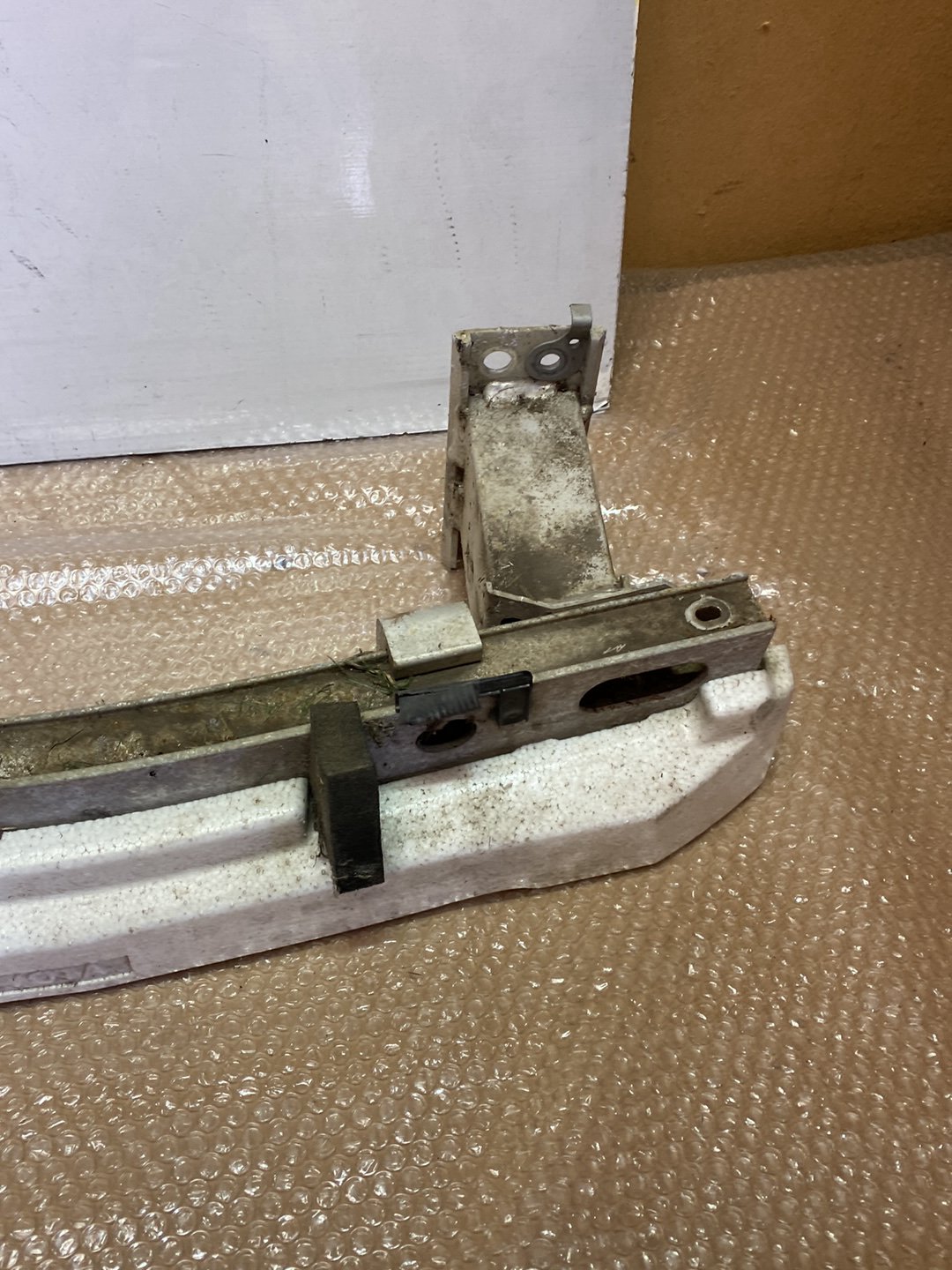 2009 Used Toyota Prius - Front Bumper Bar Reinforcement PN: see photos