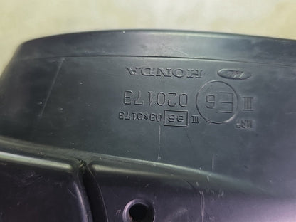 2008 Honda Accord- Right Door Mirror PN: 5 wires
