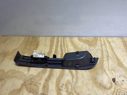 2010 Nissan March AK12 - Left Front Window Switch