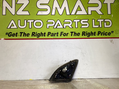 2008 Mazda Atenza- Tailgate Light PN: 132-41055