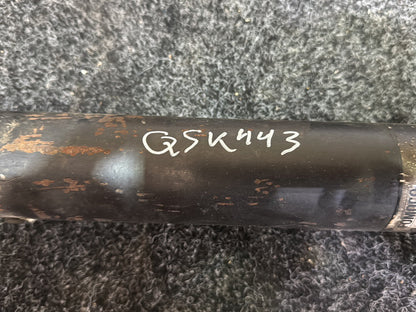 2013 Ford Ranger- Driveshaft/Mid Shaft PN: AB39-4A376-AC
