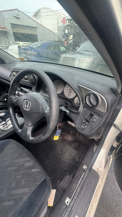2001 Honda Integra DC5  Dismantling For Parts