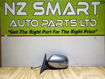 2006 Subaru Legacy - Left Door Mirror PN: 9 wires