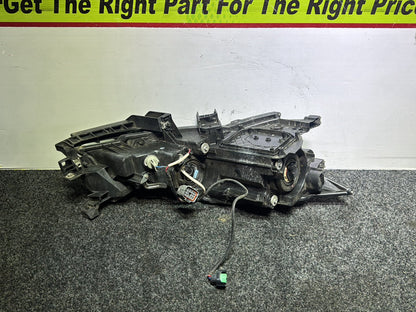 2012 Mazda Atenza GH - Left Headlight PN: non hid / manual adjustment