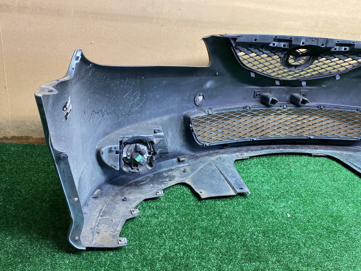 2004 Mazda Atenza GGES-200157 - Front Bumper PN: G22E50031GAA